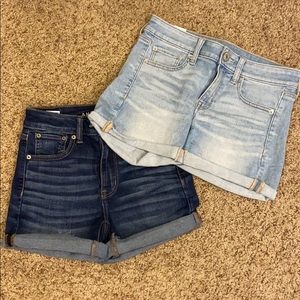 American Eagle Outfitters shorts
